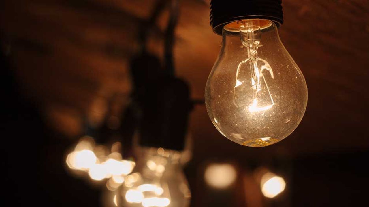Eskişehir'de planlı elektrik kesintisi yapılacak; 6 saat sürecek!