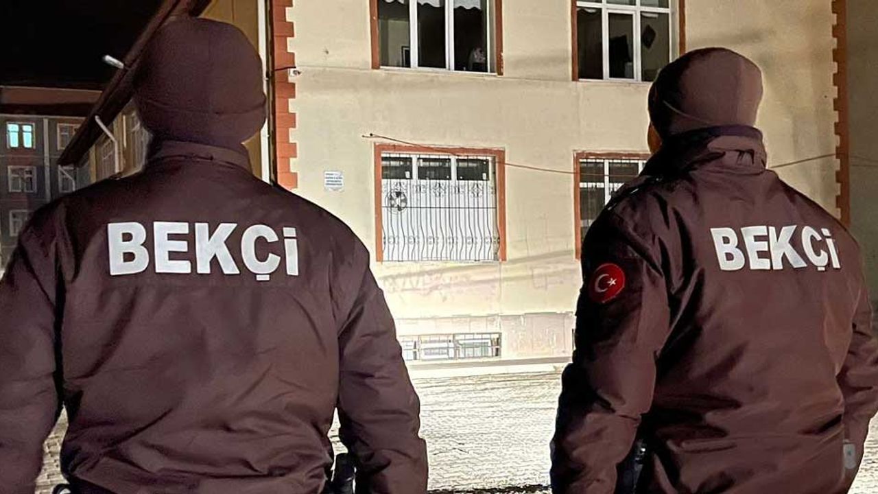 Eskişehir'de kesinleşmiş hapis cezası bulunan şahıs yakalandı