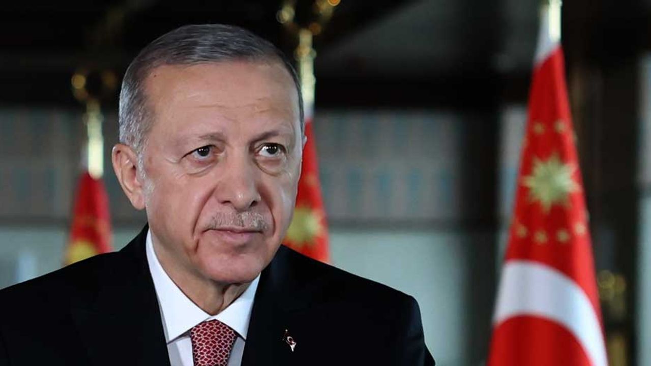 Cumhurbaşkanı Erdoğan 10 ilde 3 ay süre ile OHAL ilan edildiğini açıkladı