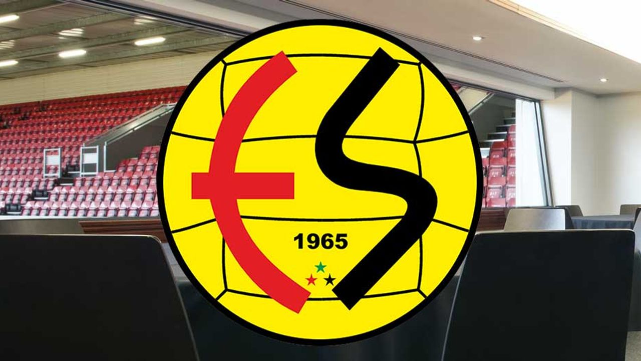 Eskişehirspor’a 3 milyon TL katkı sağlayacak proje!