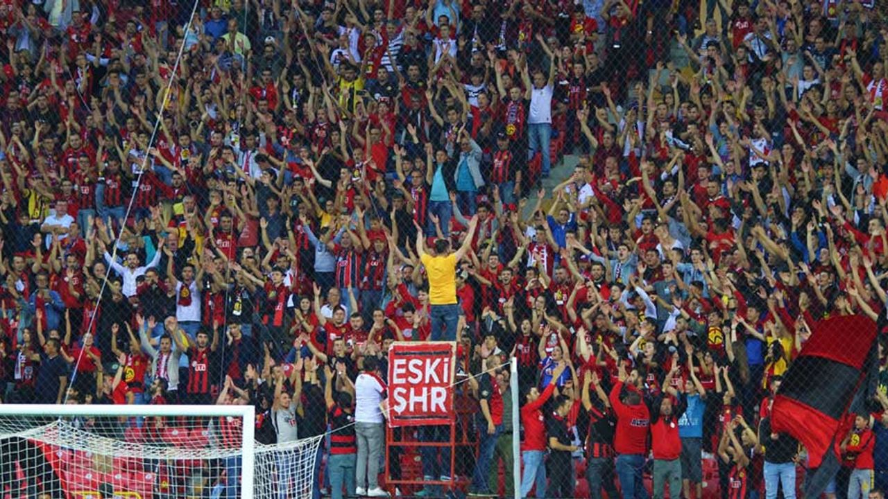 Eskişehirspor'da bilet fiyatlarına zam geldi!