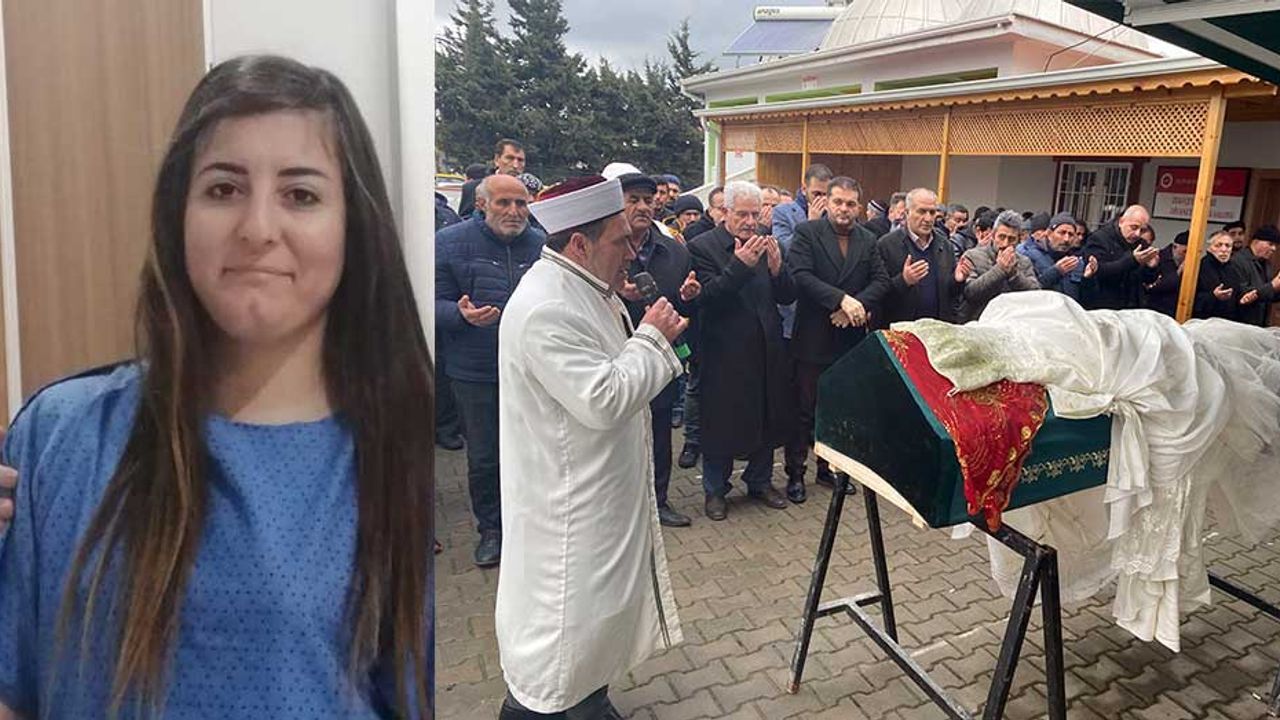 22 yaşındaki Seher Kılıççı'nın şüpheli ölümü; Aile şikayetçi olacak!