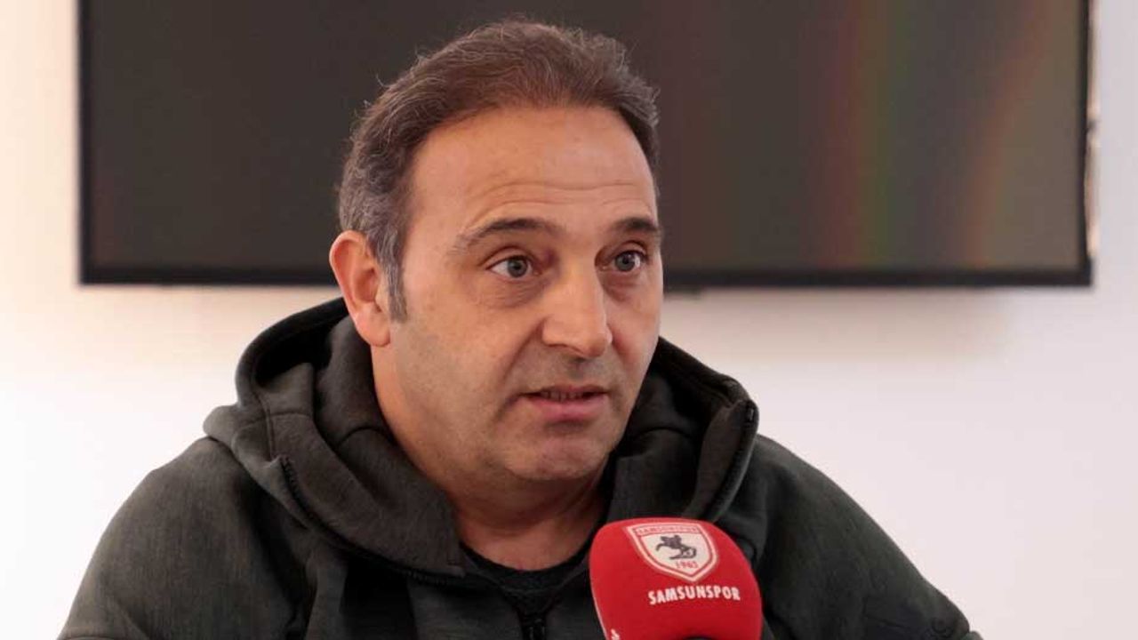 Fuat Çapa'dan Eskişehirspor açıklaması geldi!