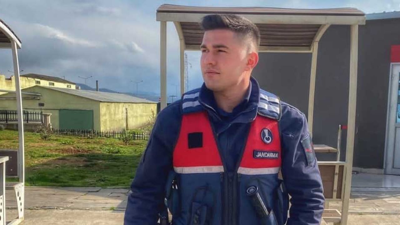 Uzman Çavuş Mutlu Koçdemir depremde hayatını kaybetti