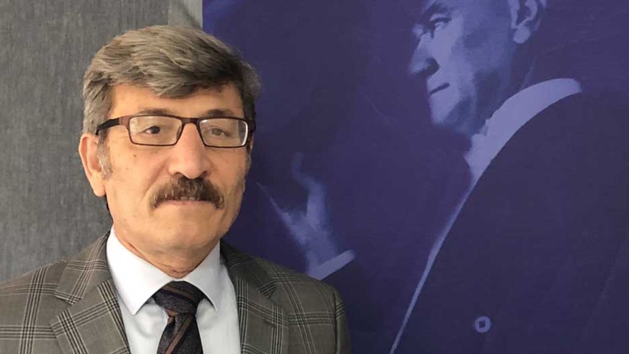 Mehmet Ektaş: "Merkez Bankası’nın yaptığı bağış hukuka aykırıdır"
