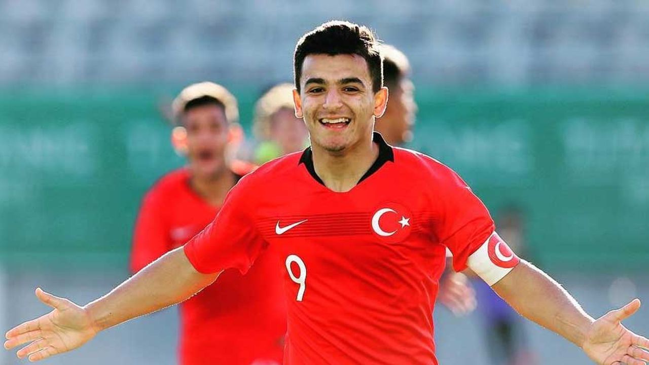 Fenerbahçe’nin genç forvet oyuncusu Eskişehirspor'da