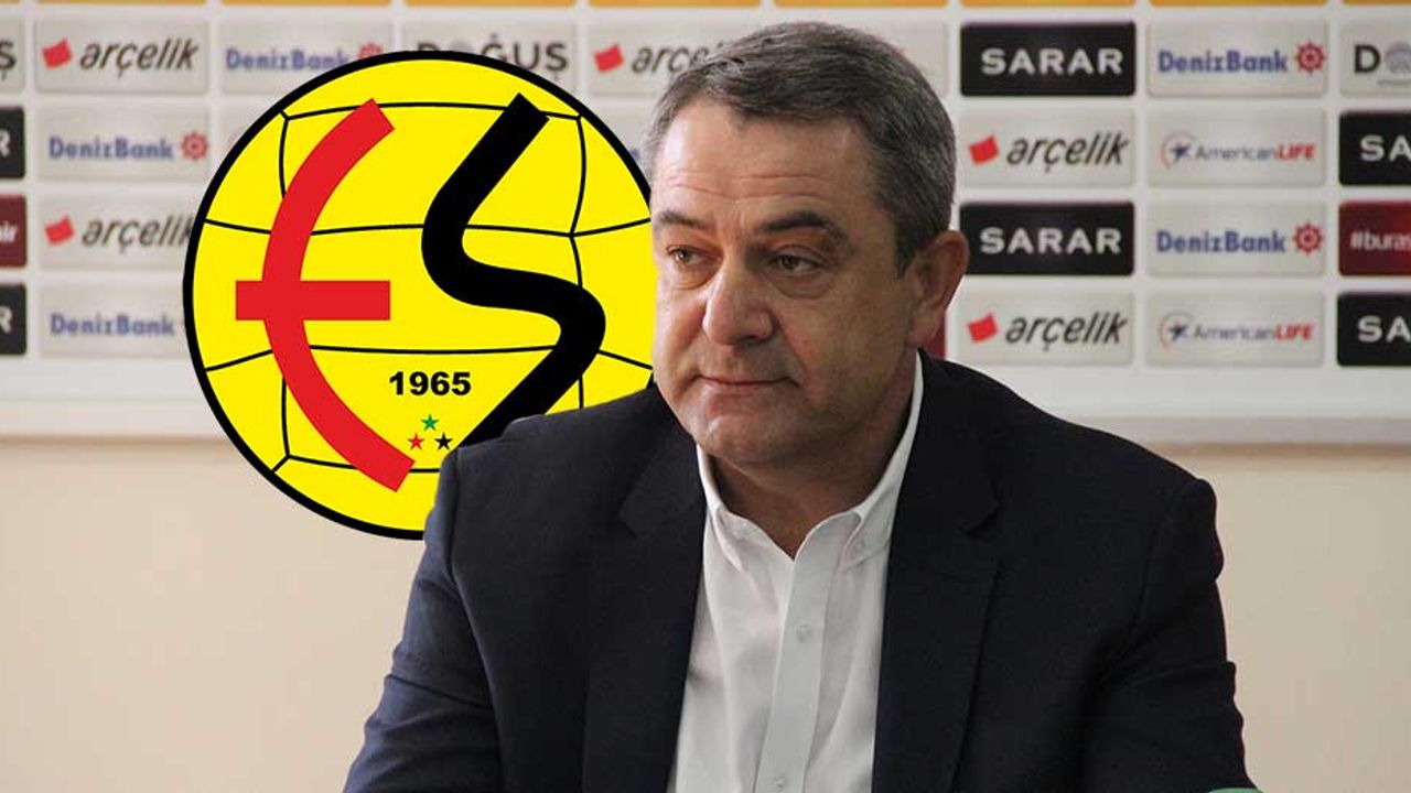 Fatih Baturaygil: "Sinan Özeçoğlu da bir futbolcu transferine katkı verecek"