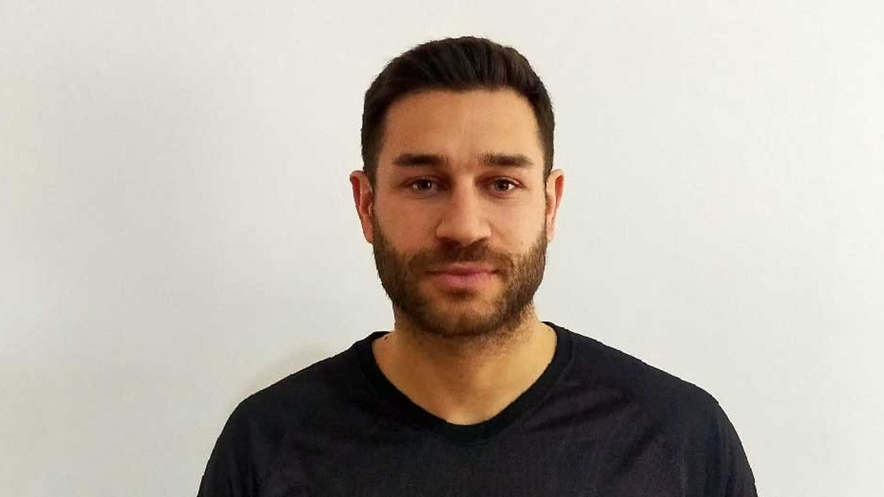 Eskişehirspor'un yeni transferi Tufan Kelleci: "Eskişehirspor çok daha iyi olacak"