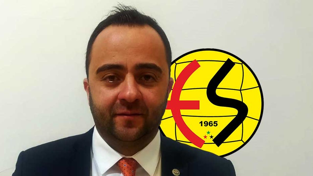 Eskişehirspor Başkan Vekili Ulaş Entok'tan transfer açıklaması!