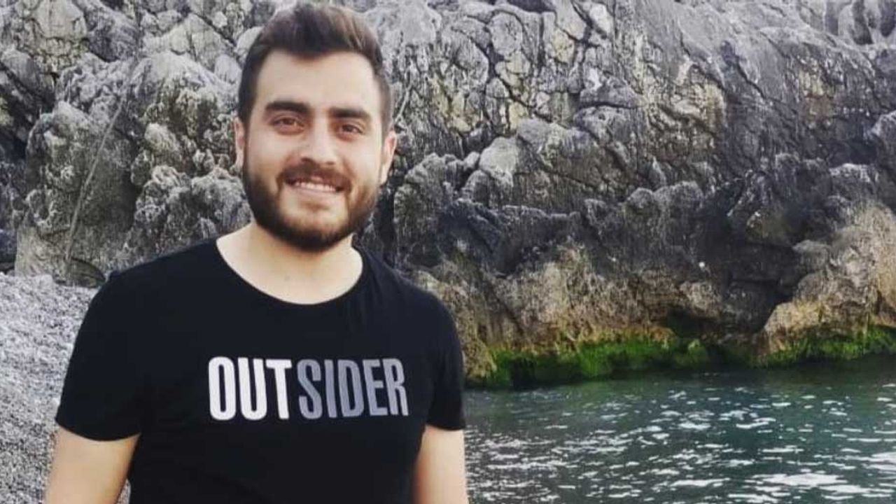 Eskişehirli genç öğretmen Özkan Tufan Işık vefat etti