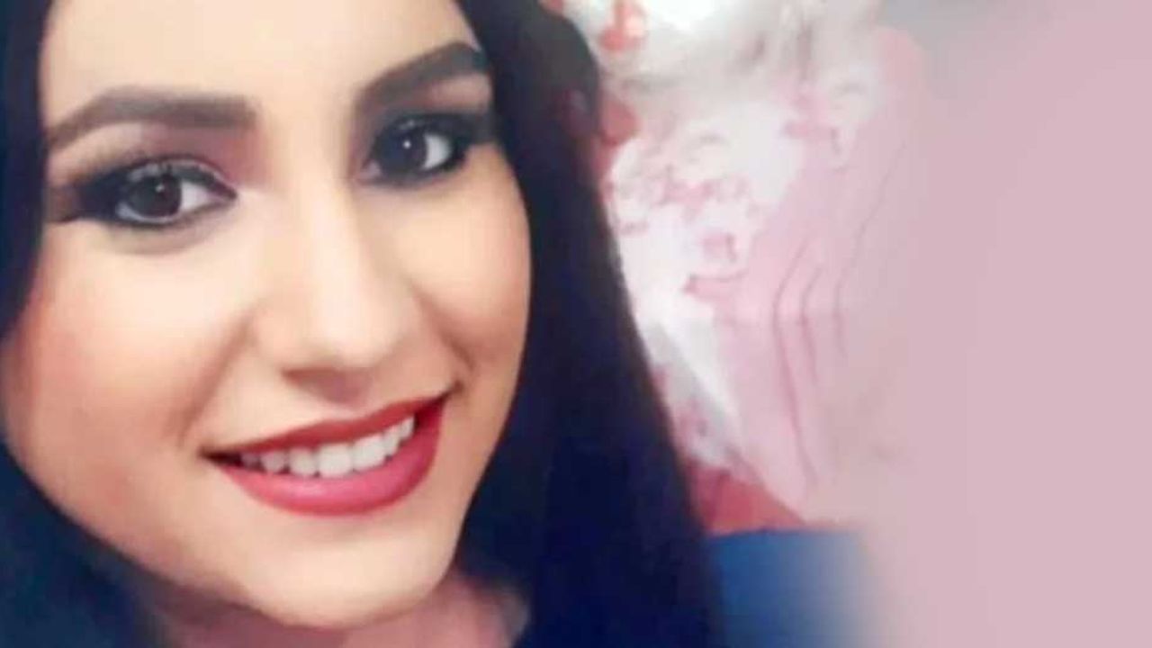 26 yaşındaki Cansu Güneş kadın cinayetine kurban gitti!