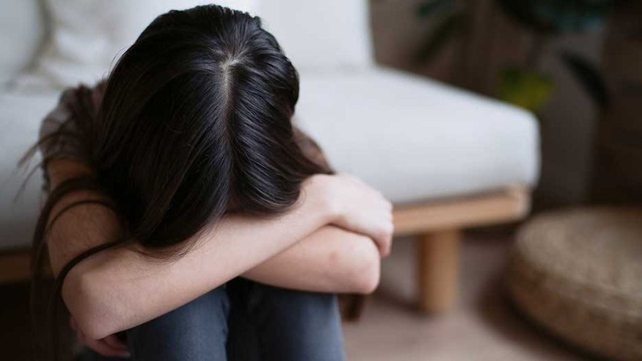 Eskişehir'de 14 yaşındaki kıza cinsel istismar!