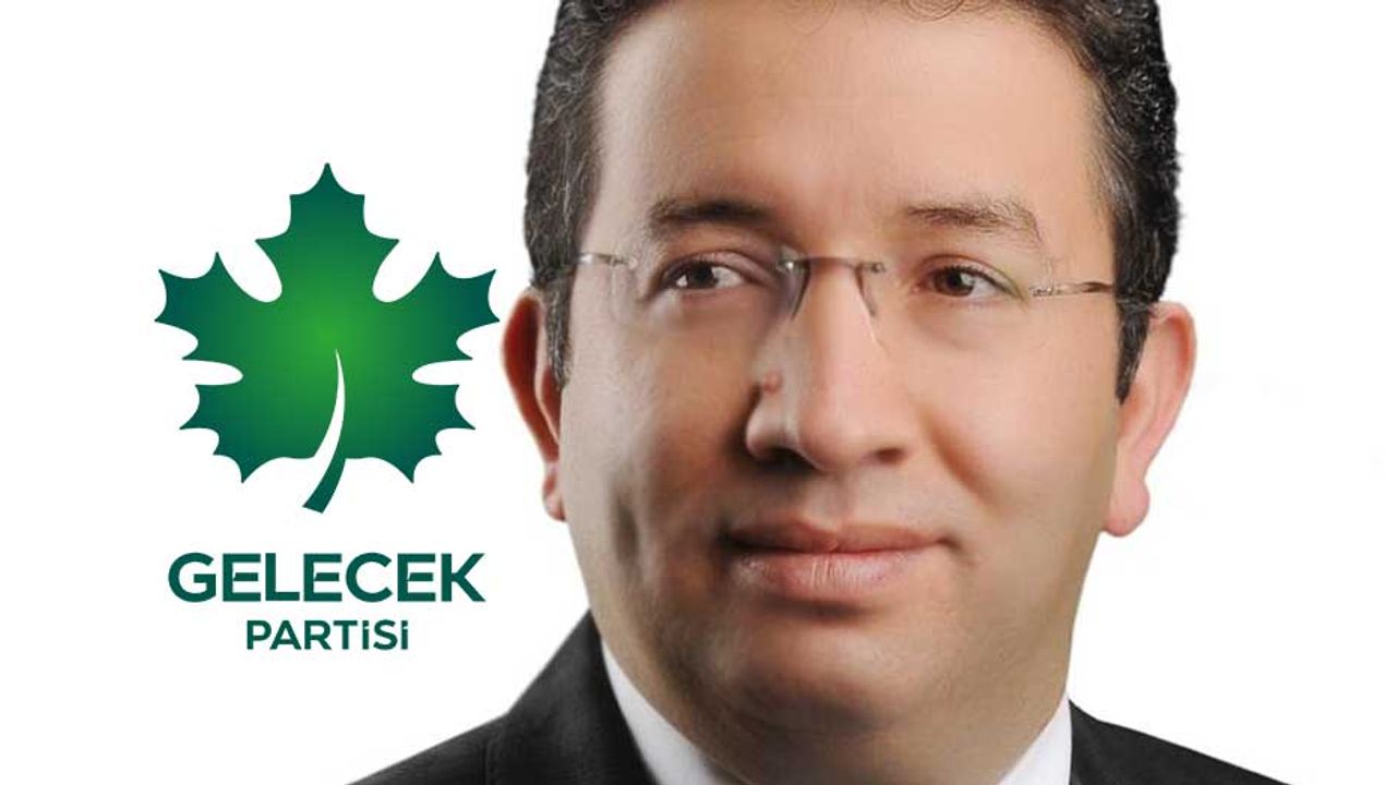 Kemal Kılıçdaroğlu aday oldu, Gelecek Partisi'nde flaş istifa geldi!