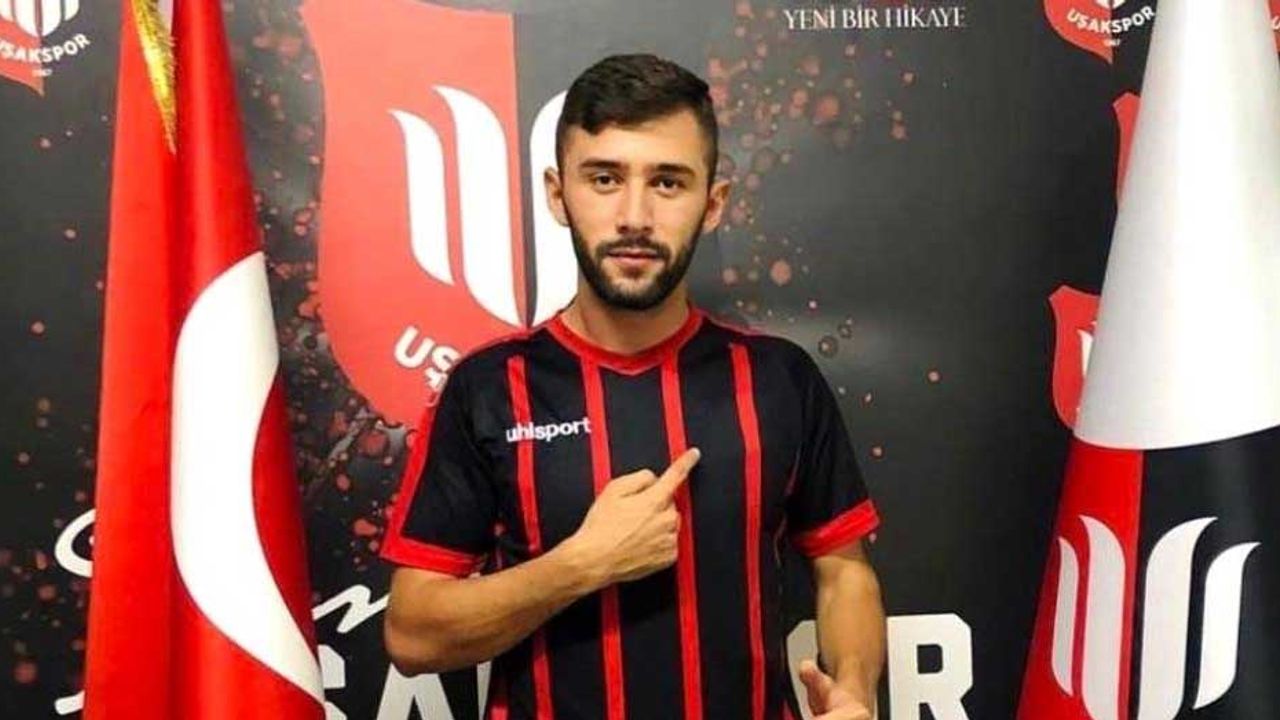 Eskişehirspor'dan ayrılan Ahmet Hakan Şahin'in yeni takımı belli oldu!