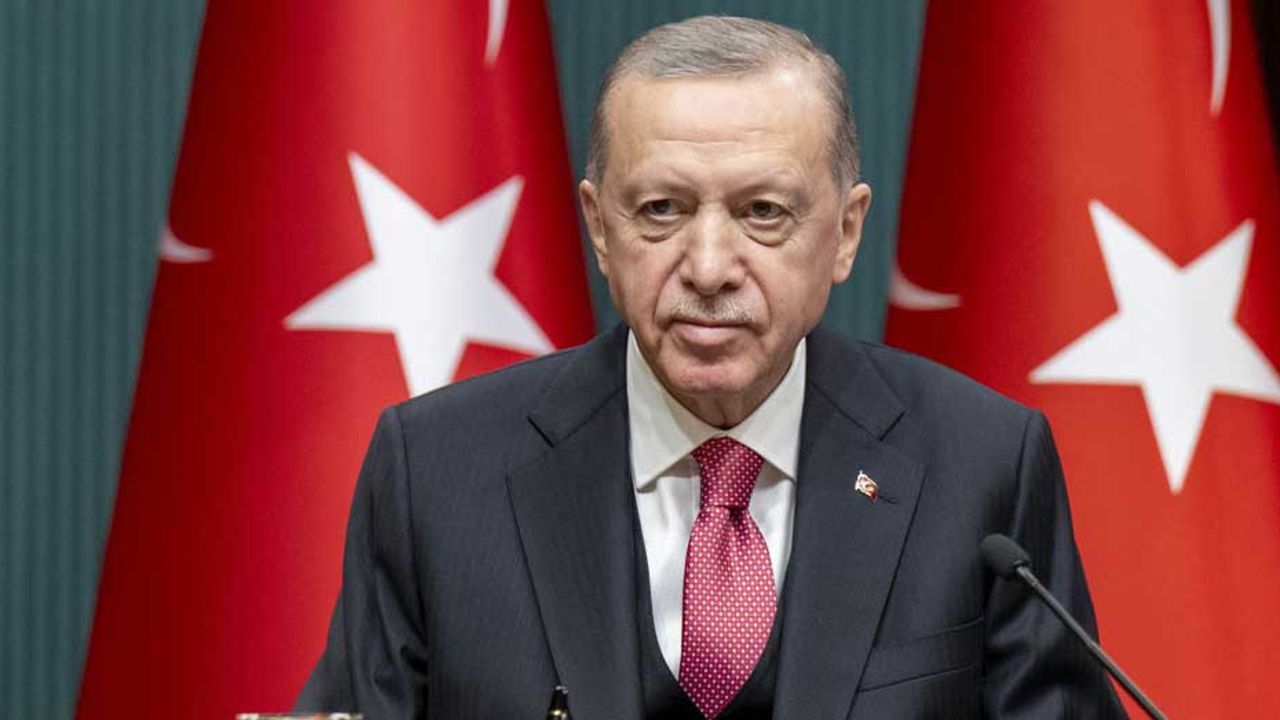 Cumhurbaşkanı Erdoğan: “14 Mayıs destanını beraberce yazacağız”