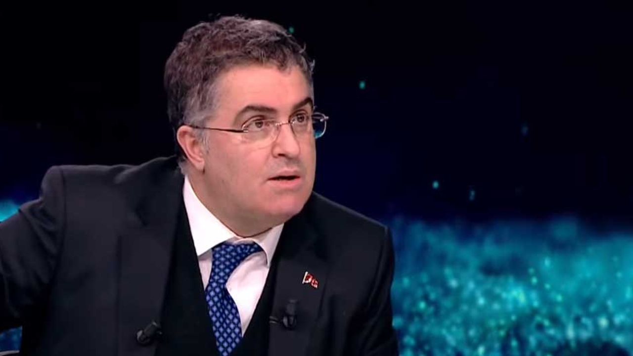 Ersan Şen: "Kemal Kılıçdaroğlu aday olduktan sonra İYİ Parti ne yapacak?"