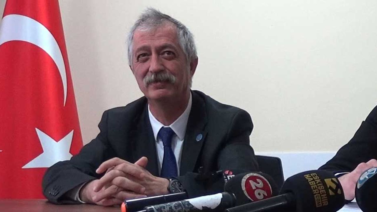 Memleket Partisi’nde ilk Eskişehir milletvekili aday adayı belli oldu
