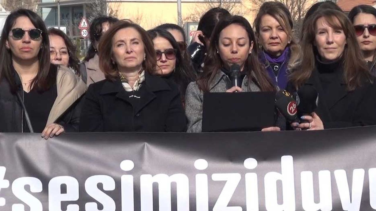 Eskişehir Demokratik Kadın Platformu: "Özgür ve eşit bir dünya kurarak kurtulacağız"