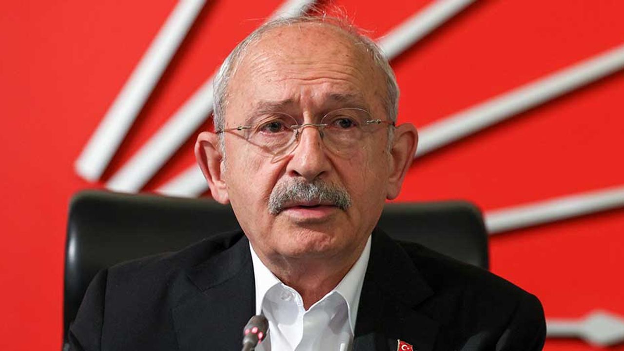 Kemal Kılıçdaroğlu'nun 'genel başkanlar aday olmamalı' sözleri gündemde