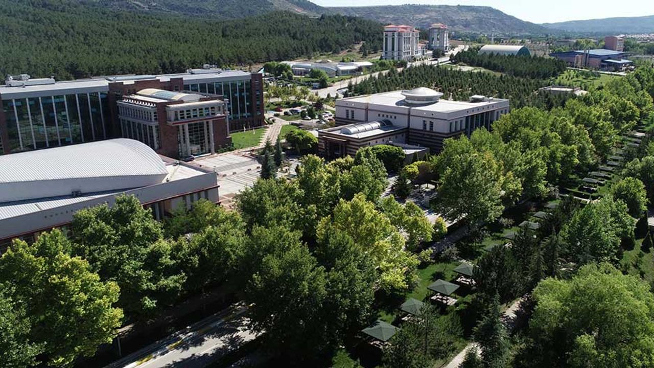 Eskişehir Osmangazi Üniversitesi o iddialara flaş yalanlama!