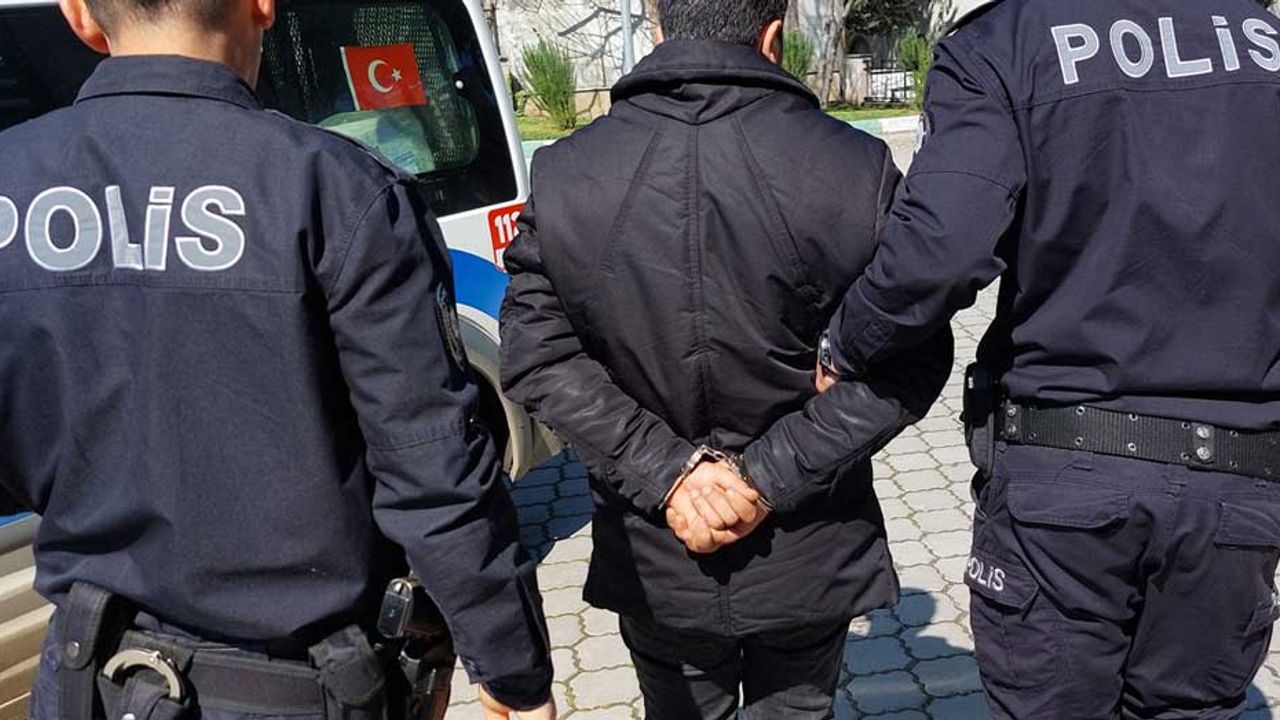 Eskişehir'de fahiş fiyatla kira ilanı veren 3 kişi gözaltına alındı