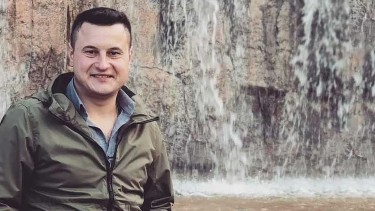 29 yaşındaki Uzman Çavuş Sefer Tangal hayatını kaybetti