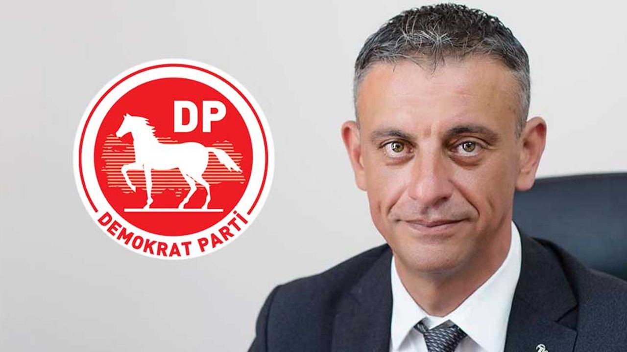 Demokrat Partili Erkin Delikanlı: "Millet İttifakı iktidarında bu milletin yüzü gülecek"