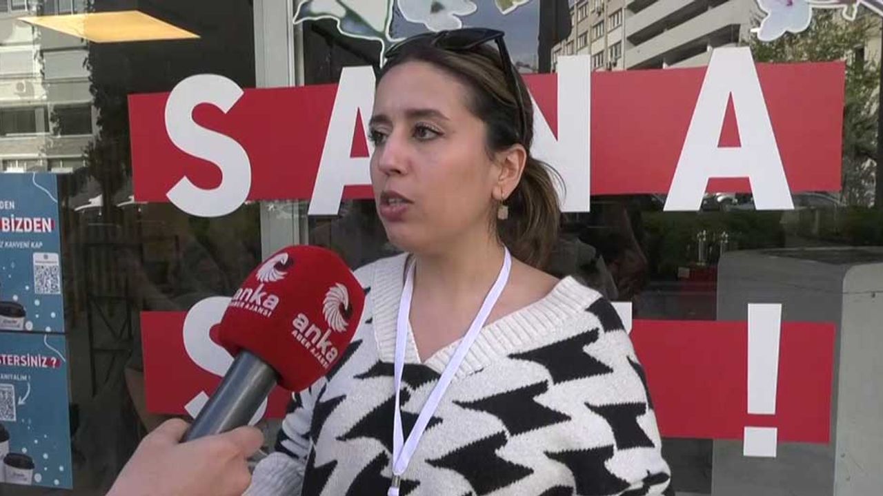 CHP'li Ayça Aydın: "Bir kahve fiyatı 50-60 liraları buldu!"
