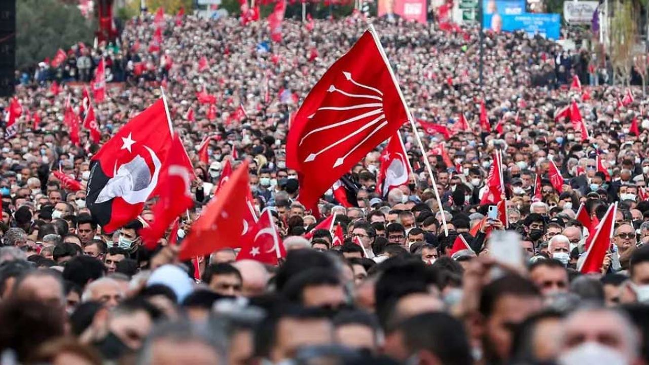 CHP Eskişehir Milletvekili adayları belli oldu