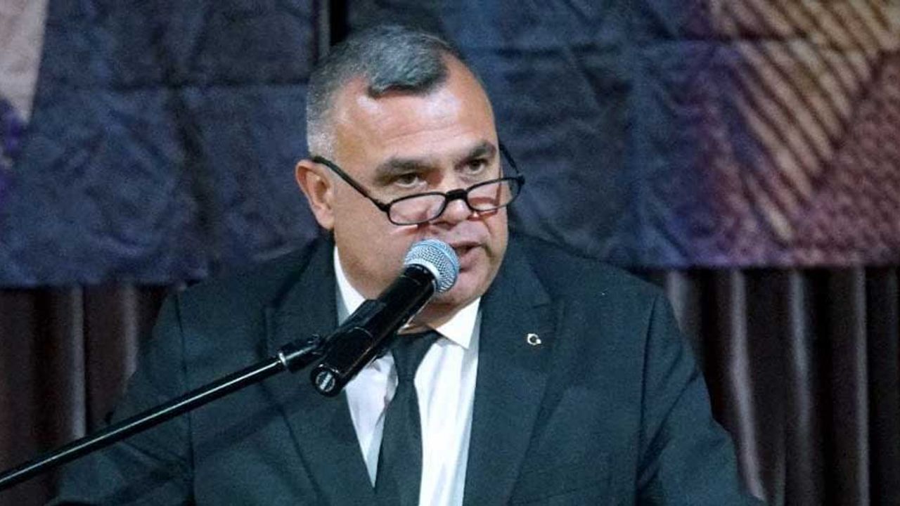 Eskişehirspor yöneticisiydi, MHP'den 1. sıra milletvekili adayı oldu