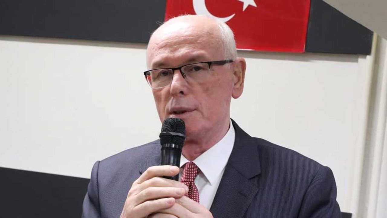 Kazım Kurt'tan TİP açıklaması; Eskişehir'de CHP'nin oyları TİP'e gider mi?