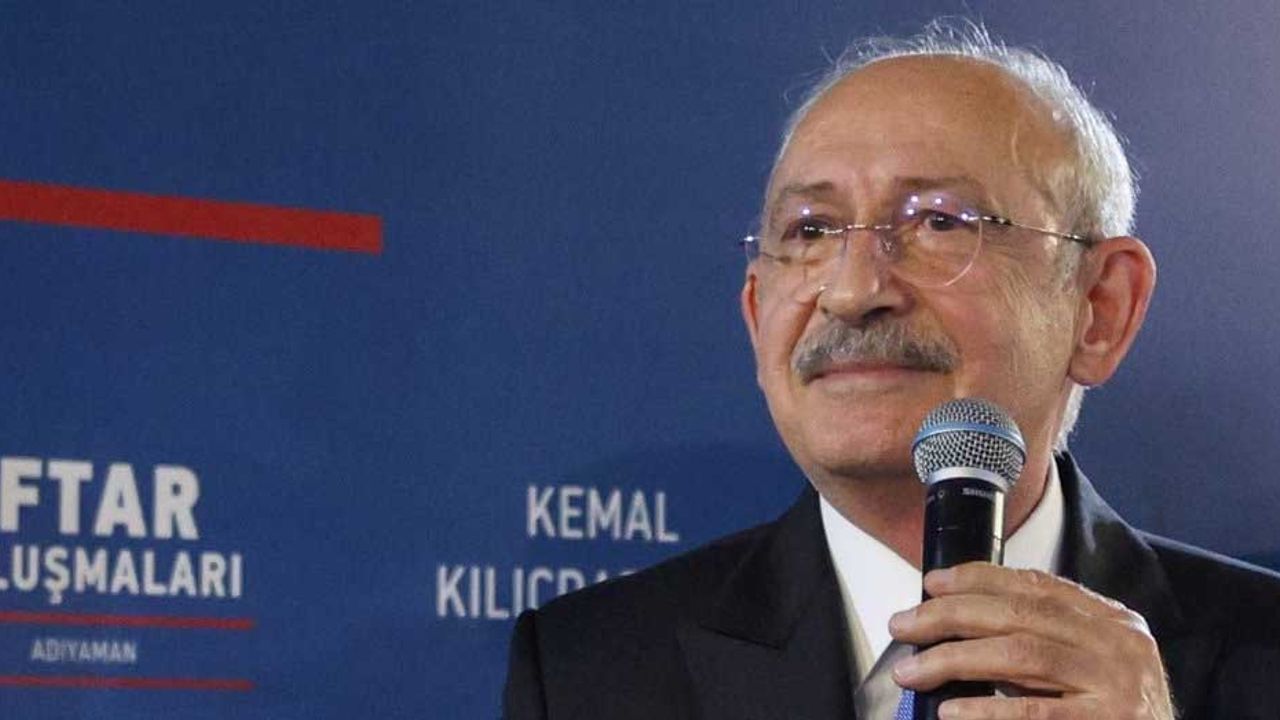 Kemal Kılıçdaroğlu: "Çalanın yanına bırakmayacağız"