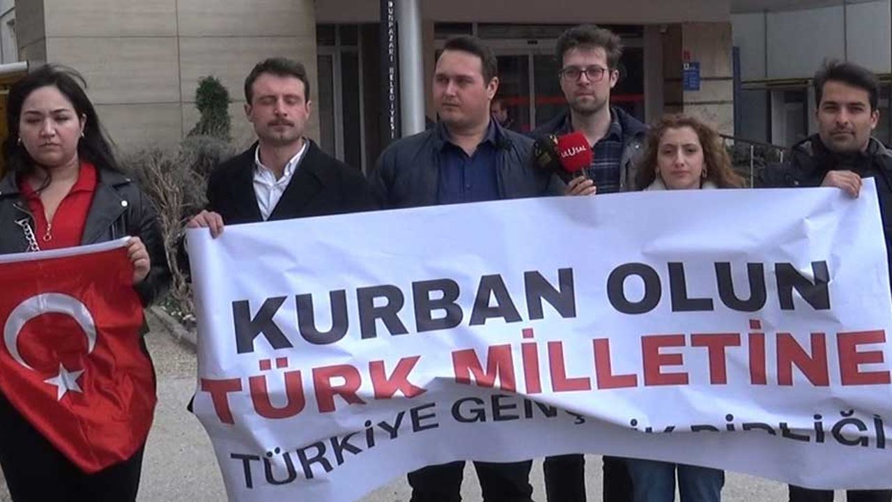 Mete İrfan: "Eskişehir'de HDP'ye güzellemeler yapılmasını kabul etmiyoruz"