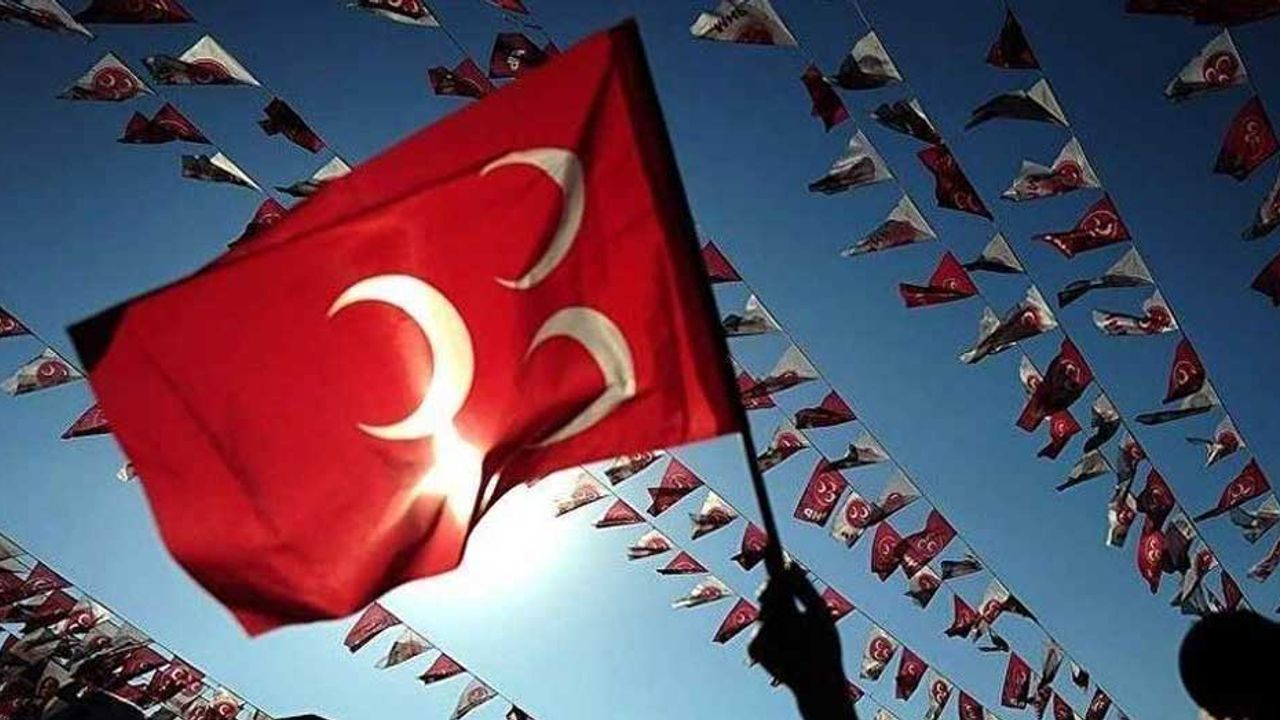 MHP'nin Eskişehir'deki milletvekili adayları kesinleşti