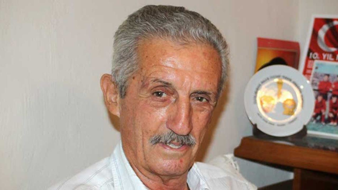 Eskişehirspor efsane kadronda yer alıyordu, 85 yaşında vefat etti!