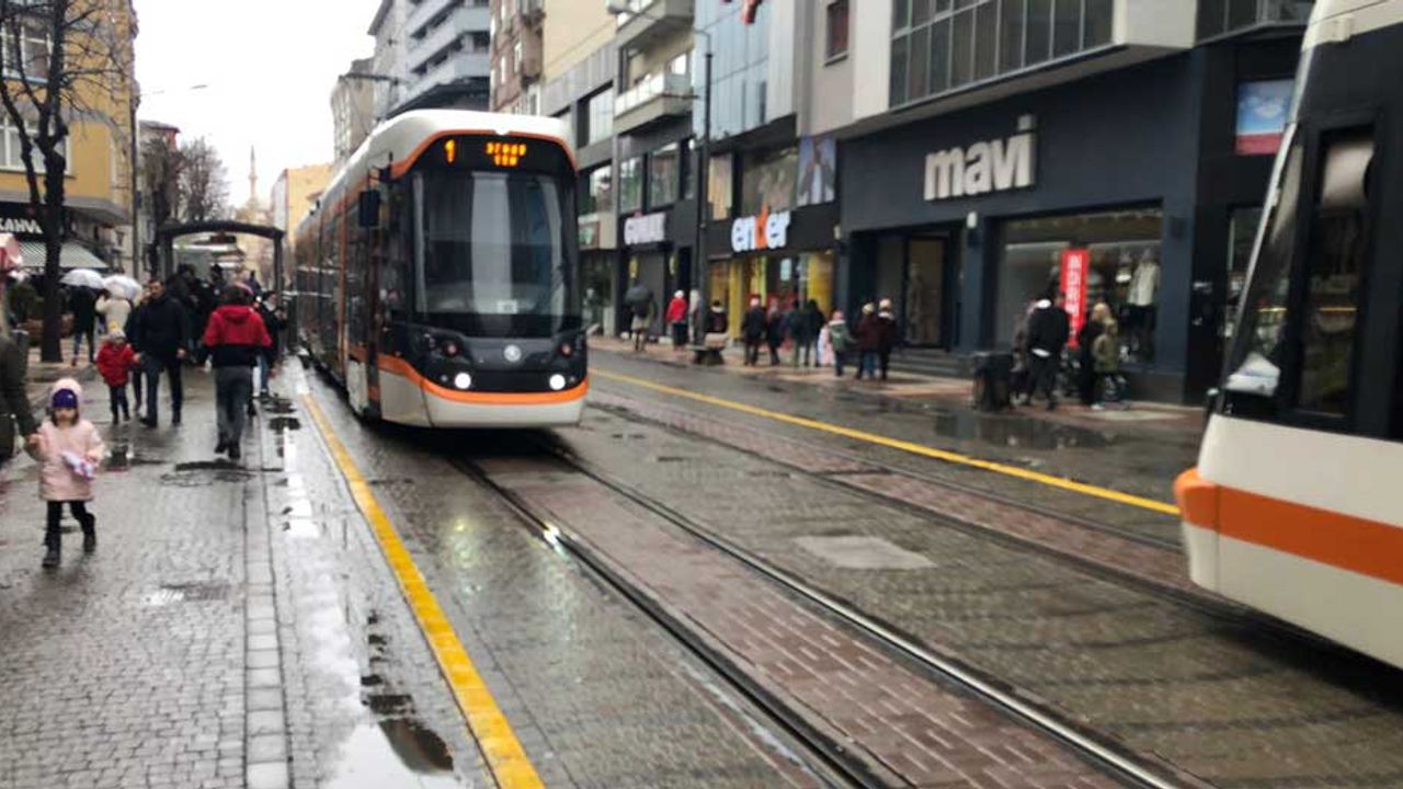Eskişehir'de bu bayram tramvaylar ücretsiz olacak mı? Resmi açıklama geldi!