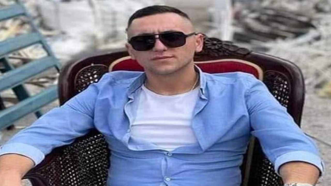 Eskişehir'de 24 yaşındaki genci bıçaklayarak öldürdüler!