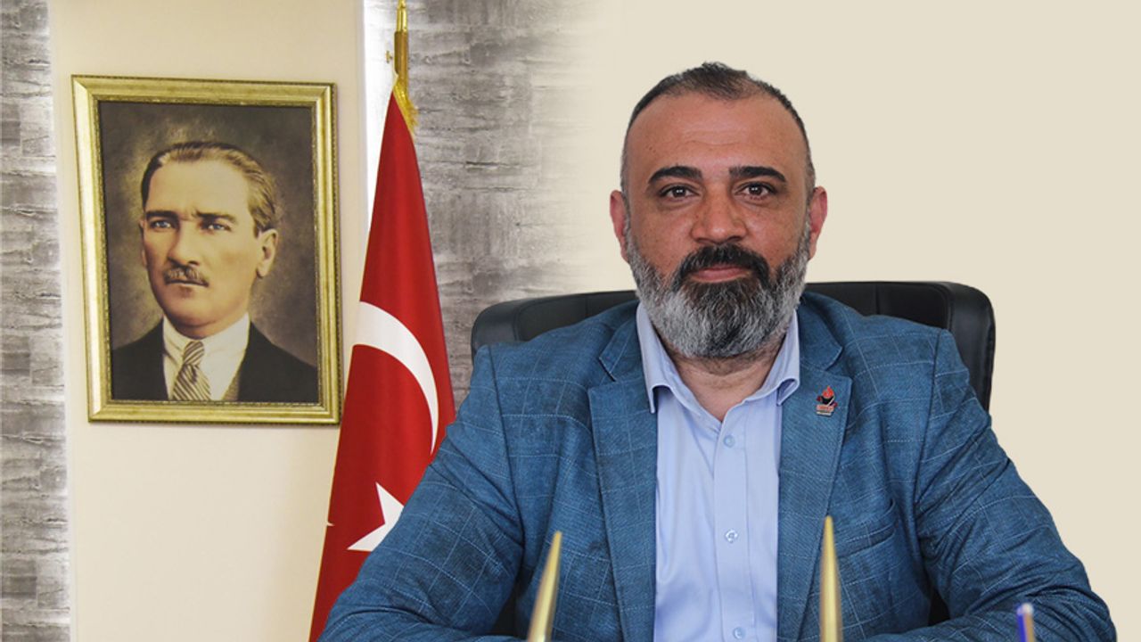 Zafer Partisi Eskişehir İl Başkanından ikinci tur açıklaması!