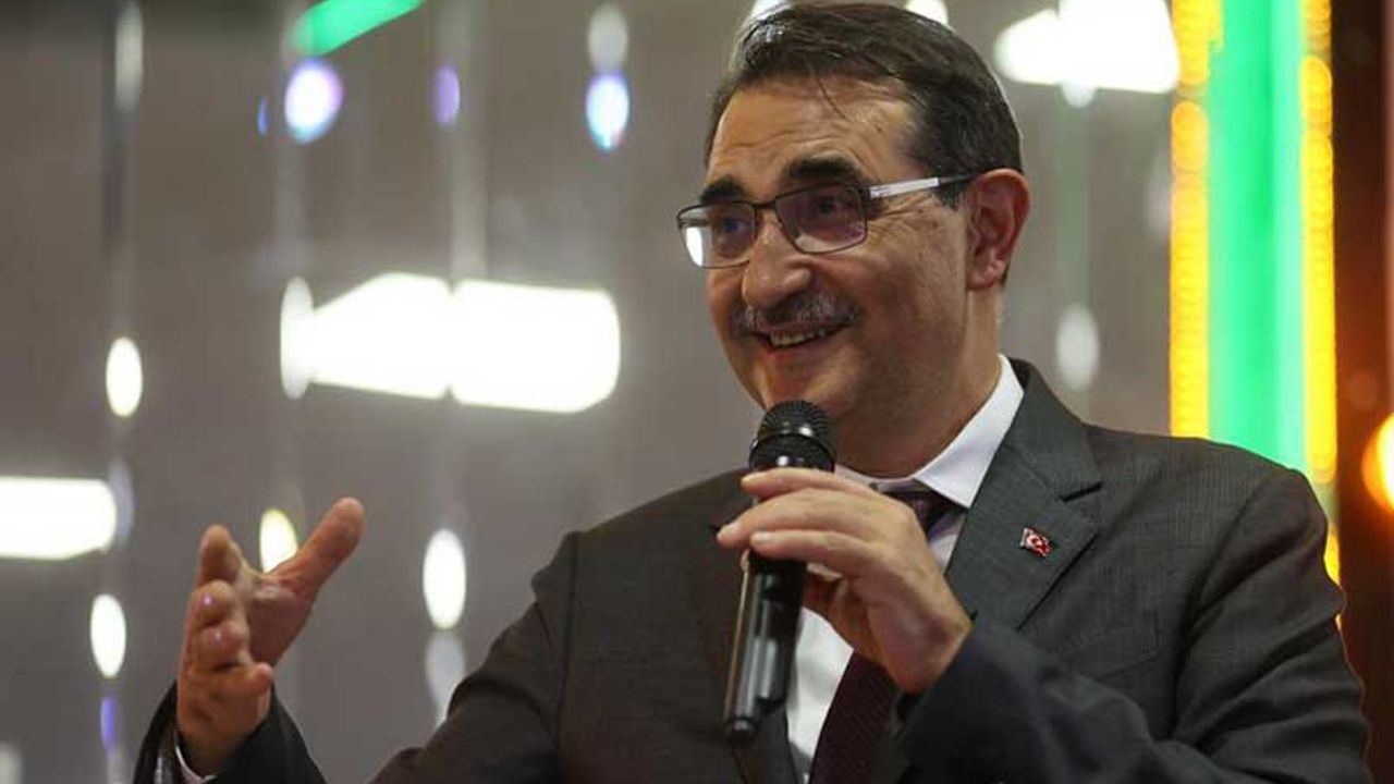 Enerji Bakanından Eskişehirspor açıklaması; "Sahip çıkacağız"