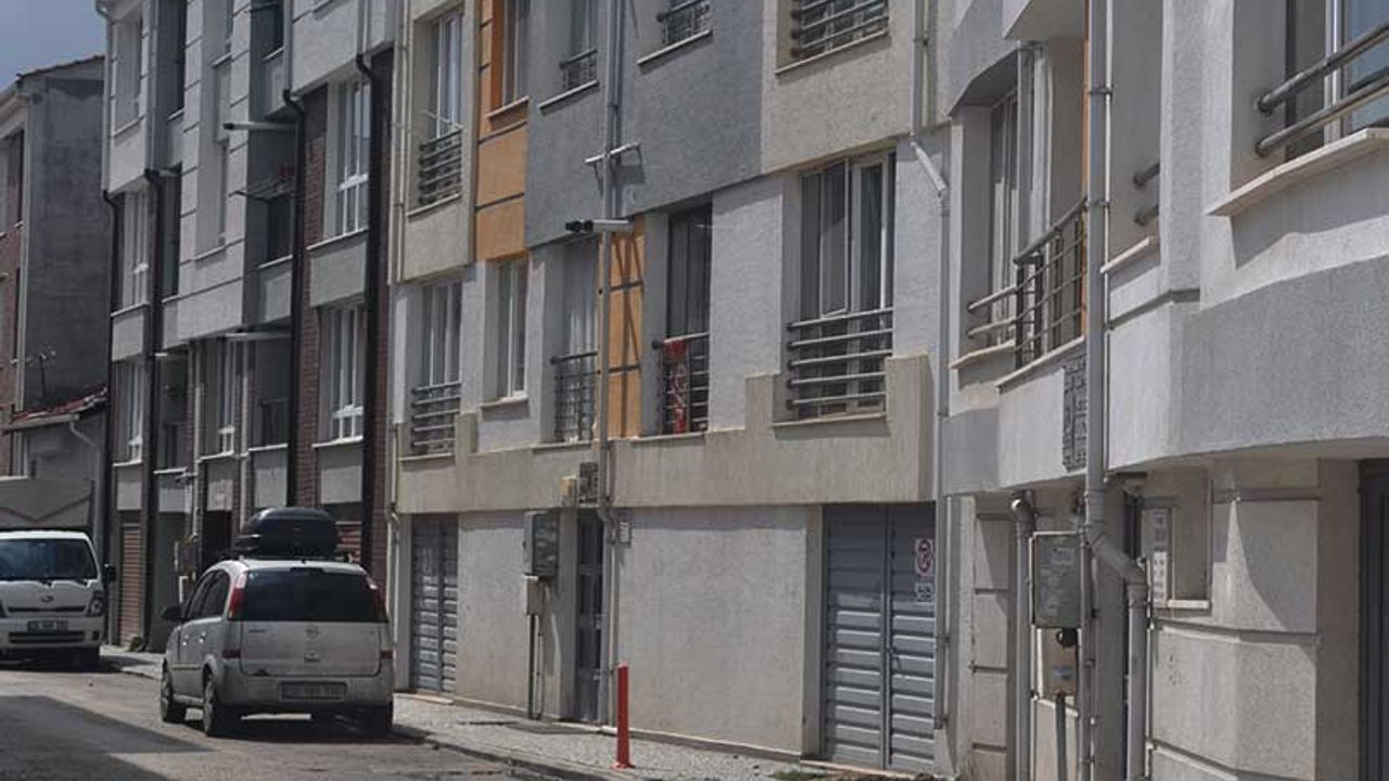 Eskişehir'de  kiralık ev problemi artmaya devam ediyor!