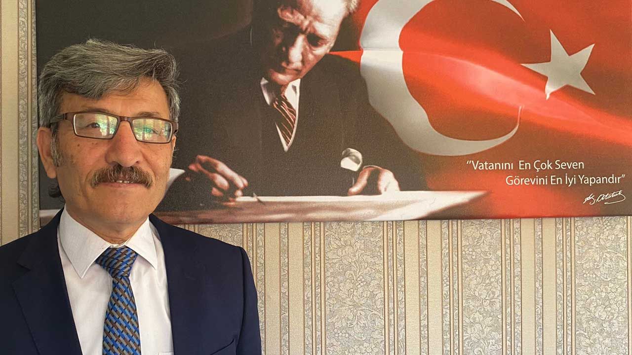 Mehmet Ektaş: "Eskişehir'deki stadın adı Atatürk olmalıdır"