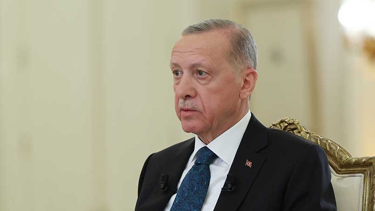 Erdoğan: "14 Mayıs'ta Türkiye’nin başarısı için dua edenler kazanacak"