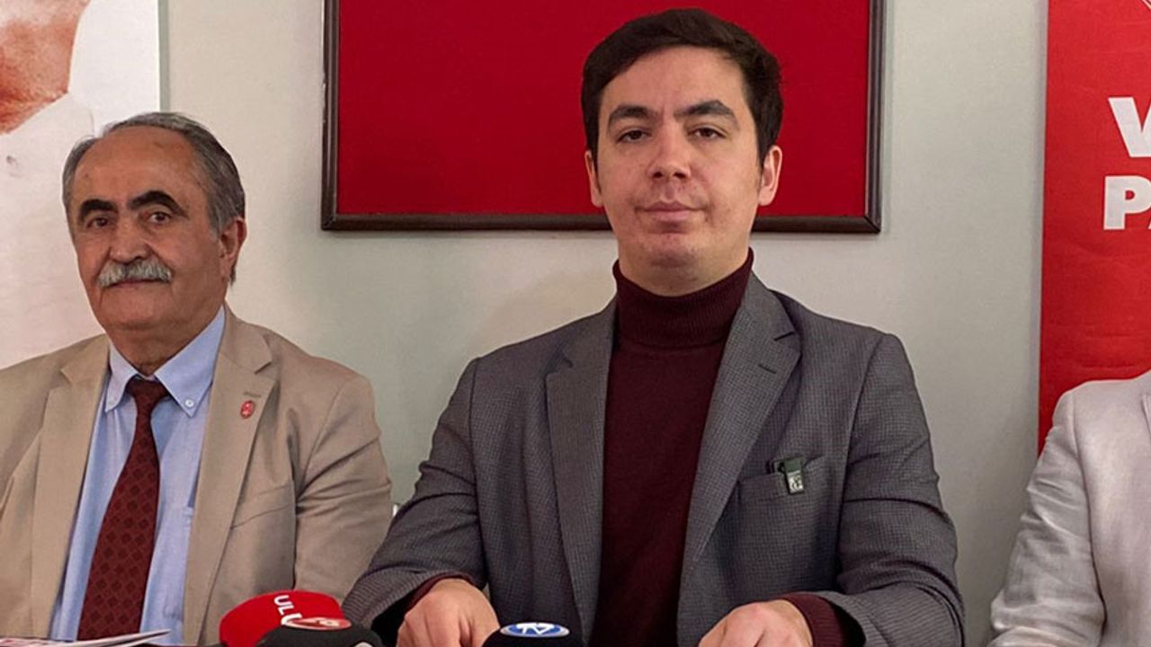 Furkan Kaplan: "Kemal Kılıçdaroğlu'nun seçilmesine kesinlikle karşıyız"