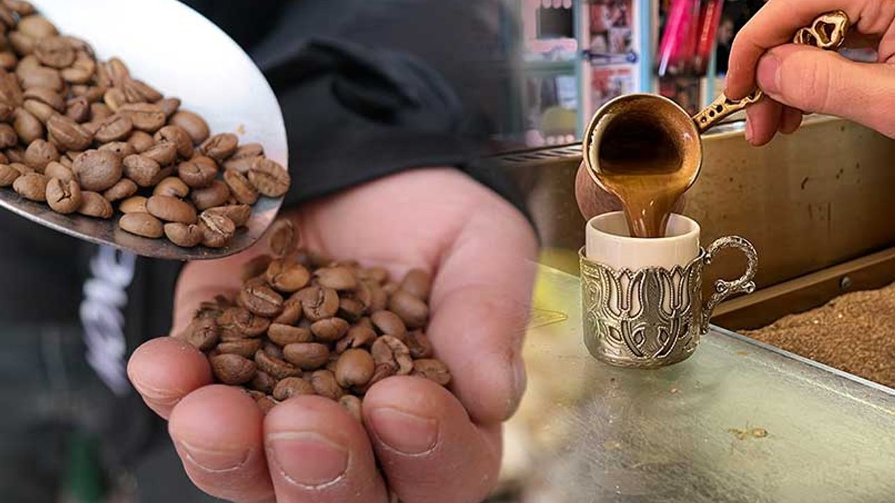 Eskişehir'de kahve fiyatlarında rekor artış!