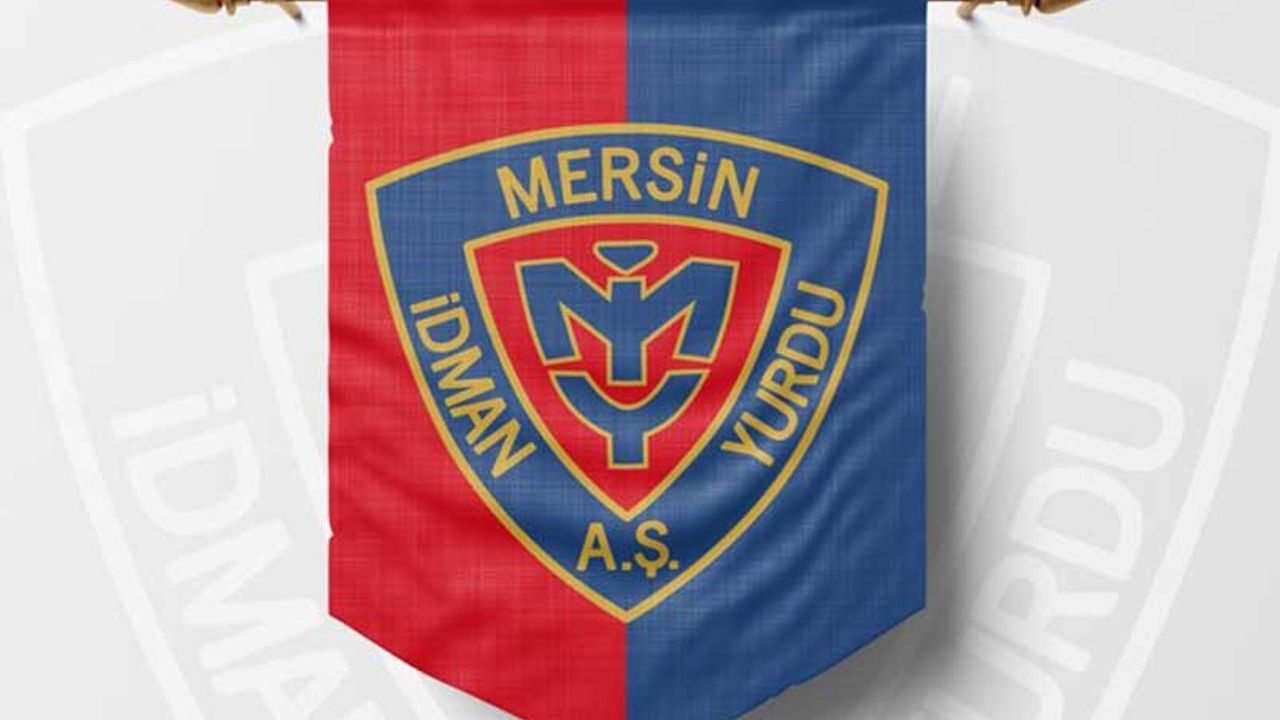 Yeni Mersin İdman Yurdu Kulübü seyircisiz maçta Eskişehirspor taraflarının olay çıkardığı iddia etti!