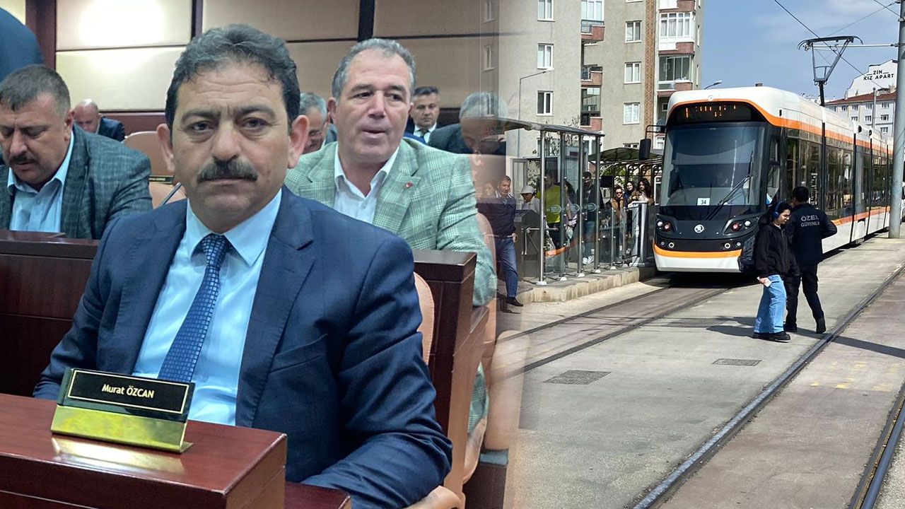 Eskişehir’de toplu ulaşım risk altında; Murat Özcan’dan erken uyarı!