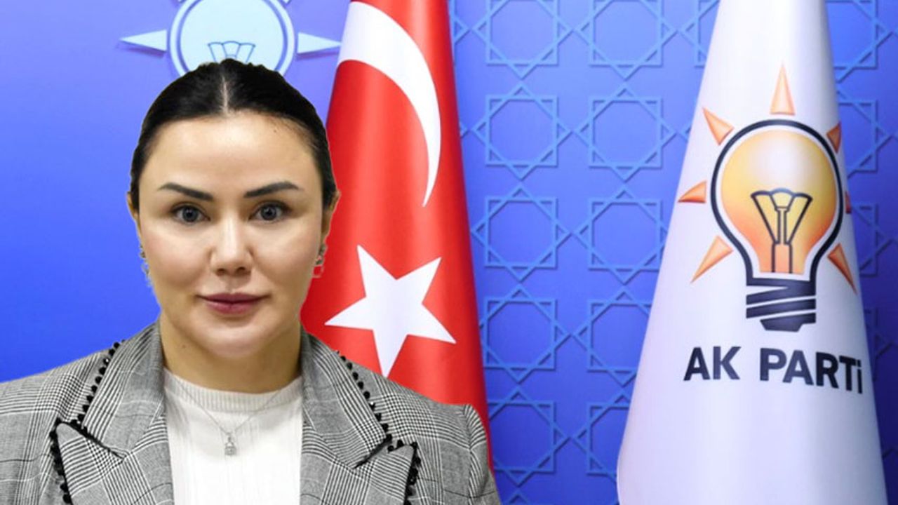 Pınar Turhanoğlu Gücüyener: "Eskişehir halkına verilen sözler tutulacak"