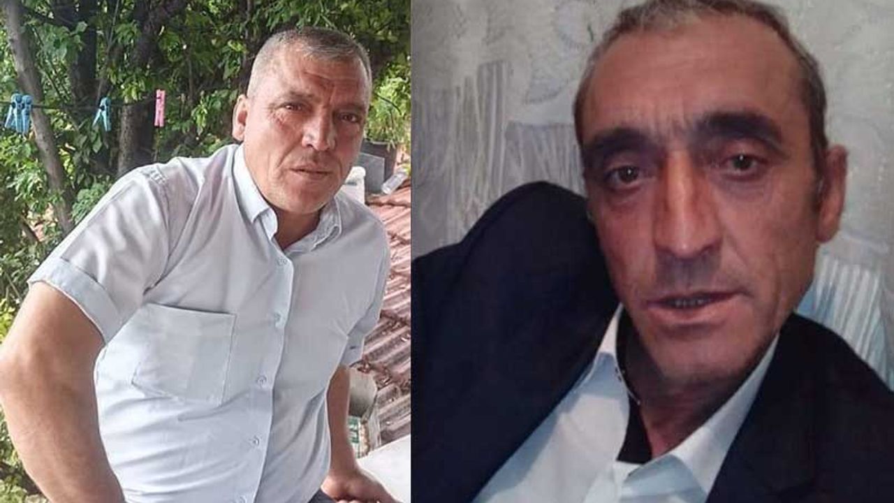Eskişehir'de 2 kişinin ölümüne neden olan sürücünün cezası belli oldu!
