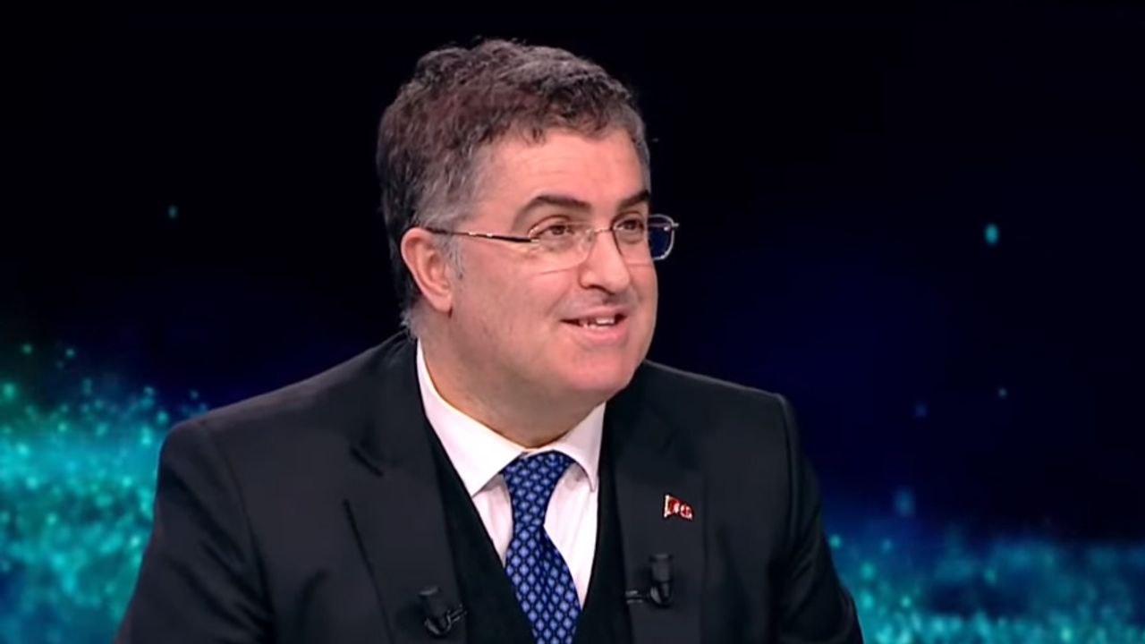 Ersan Şen Kemal Kılıçdaroğlu'na seslendi; "HDP'ye yanaşmana gerek yok"