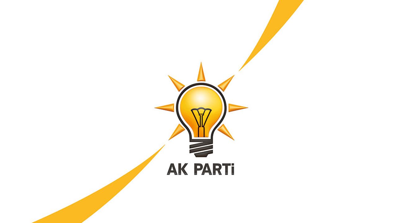 AK Parti'de yeni Eskişehir İl Yönetimi Kurulu belli oldu!